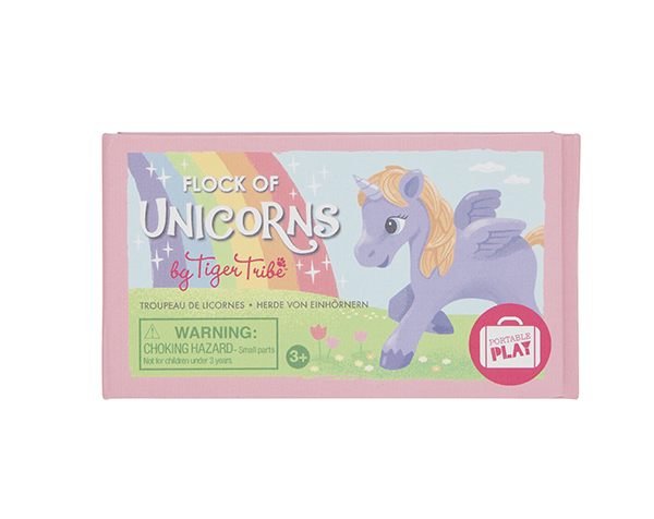 Flock of Unicorns  de Tigertribe Juguetes