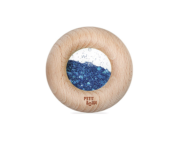 Calm Donut Blue de Petit Boum 