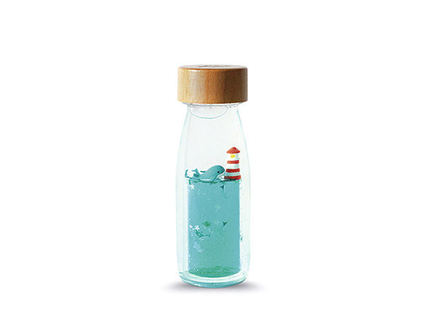 Move Bottle Whale Calm de Petit Boum 