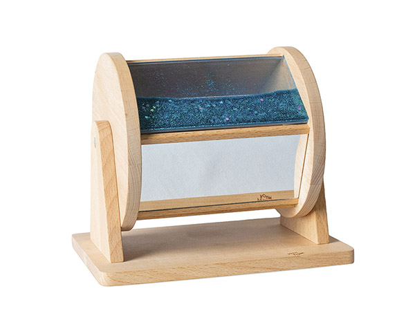 Sensory Roller de Petit Boum 