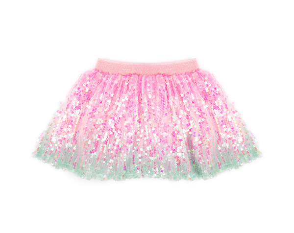 Sorbet Swirl Skater Skirt, SIZE US 4-6 de GP NOVEDADES 