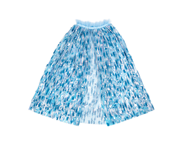 Superstar Paillette Cape, SIZE US 4-6 de GP NOVEDADES 