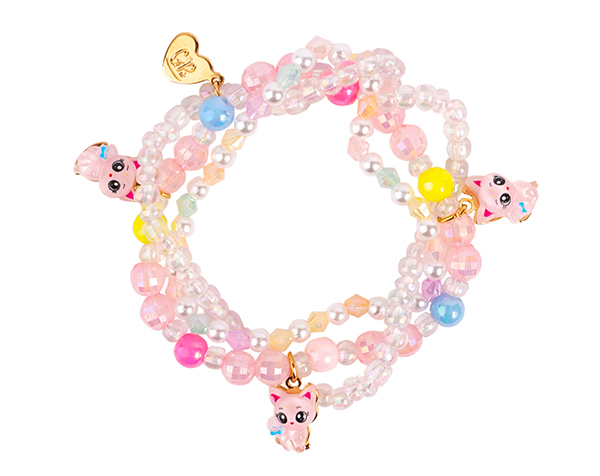 Kitten Caboodle Bracelet de GP NOVEDADES 