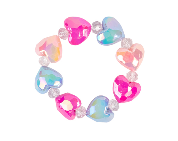 Colours of Love Necklace de GP NOVEDADES 