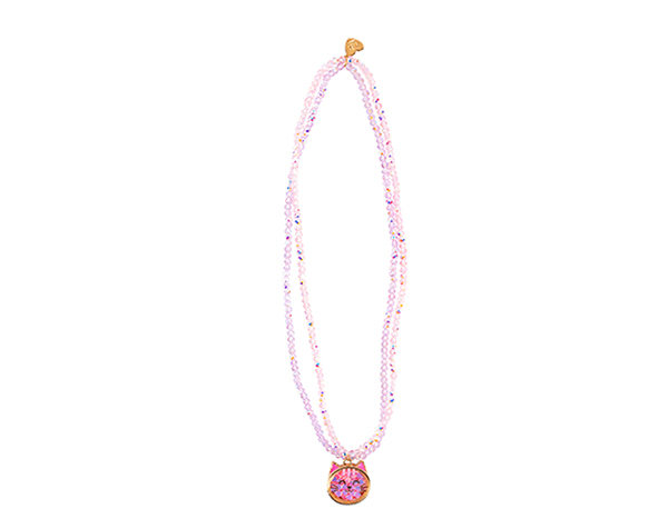 Konfetti Kitty Necklace de GP NOVEDADES 