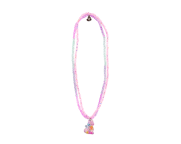 Paw-Sitively Purr-Fect Necklace de GP NOVEDADES 