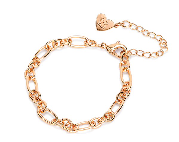 Boutique Charming Chain Bracelet  de GP NOVEDADES 