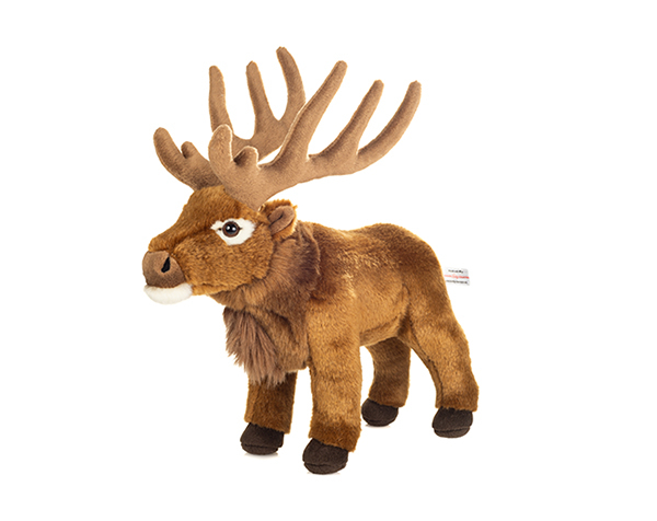 Deer 30 cm de Teddy Hermann 
