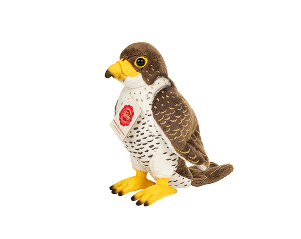 Falcon 19 cm de Teddy Hermann 