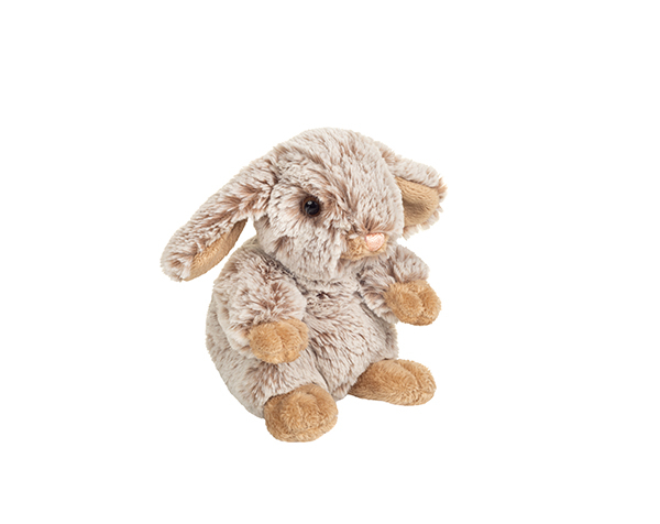 Bunny sitting 12 cm de Teddy Hermann 