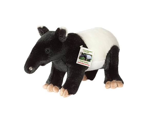 Tapir Mummy 32 cm  de Teddy Hermann 