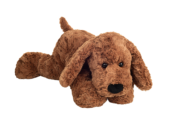 Floppy Dog brown 40 cm de Teddy Hermann 