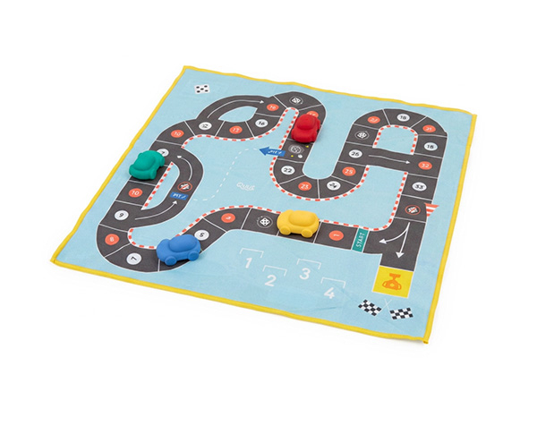 Travel Game Pole Position de Quut Travel Games