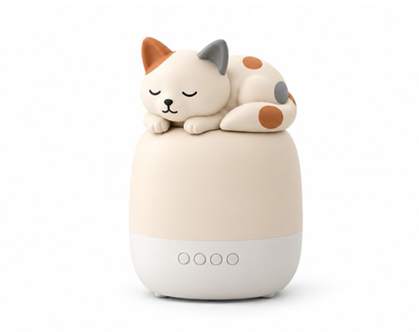 Dream Projector Cat de Little L Lights
