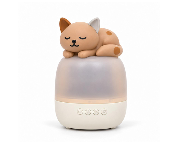 Dream Projector Cat de Little L Lights