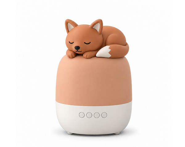 Dream Projector Fox de Little L Lights