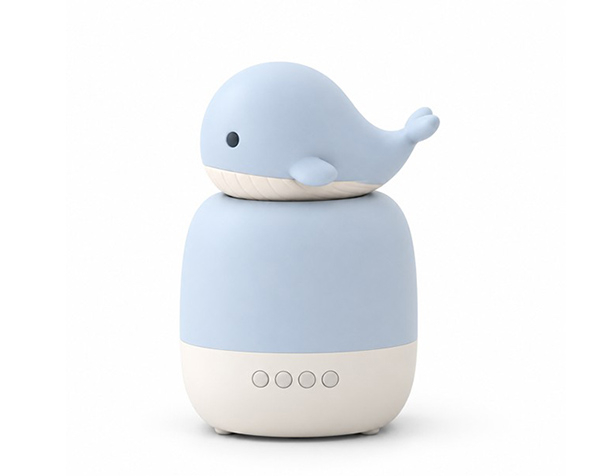 Dream Projector Whale de Little L Lights