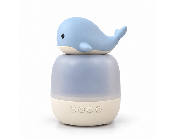 Dream Projector Whale de Little L Lights