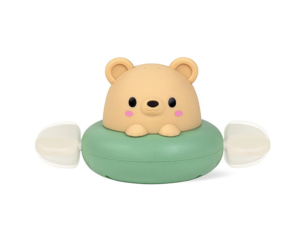Bath Paddle de Tigertribe Juegos de Baño