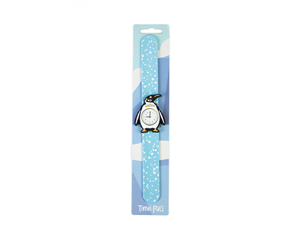 Penguin de Mava
